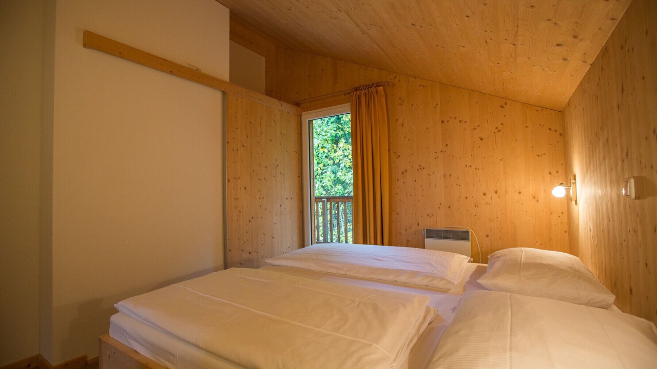 Photo of Bedroom in Annaberg im Lammertal
