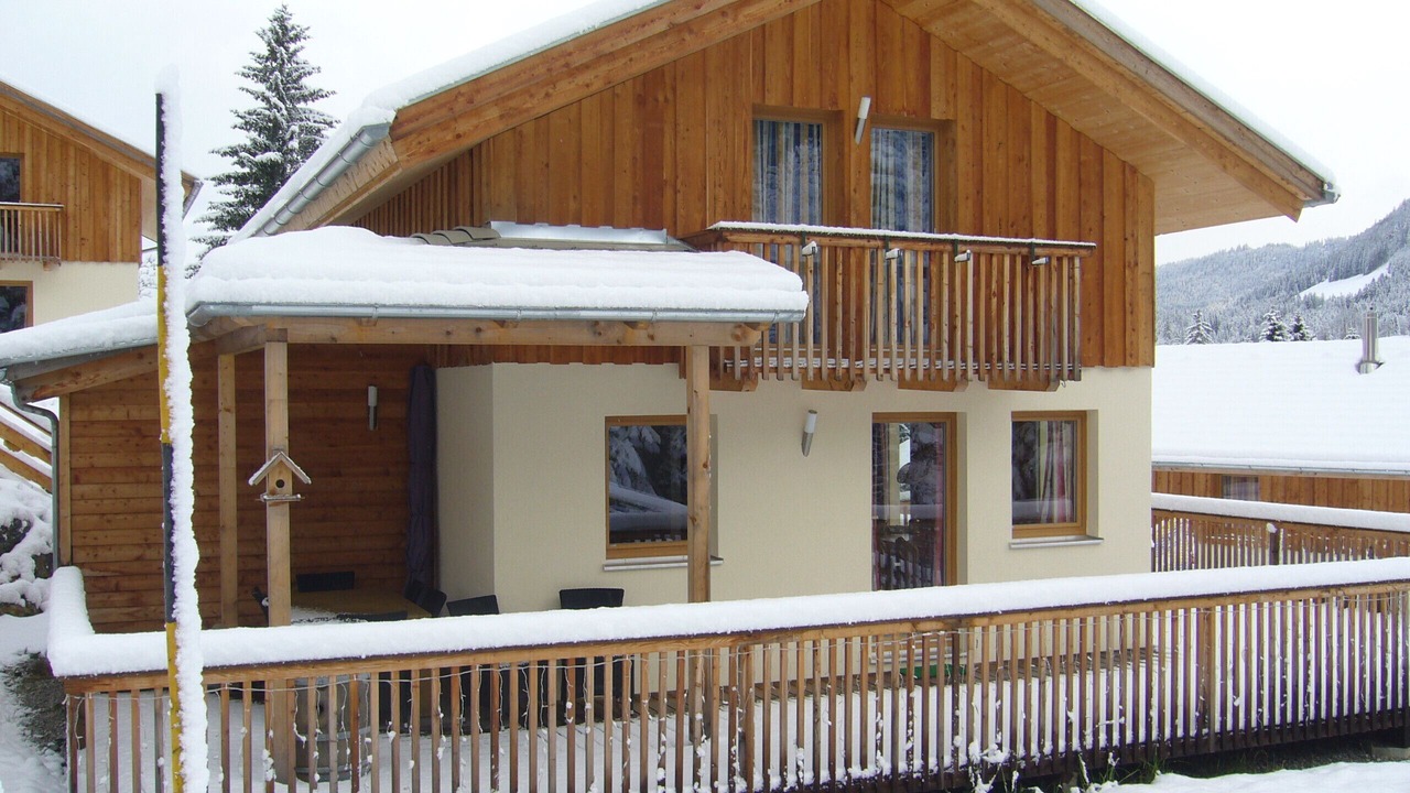 Photo of Outdoor in Annaberg im Lammertal