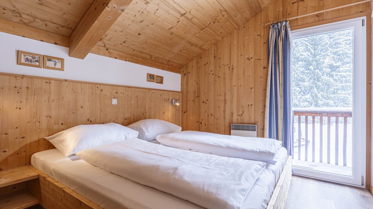 Photo of Bedroom in Annaberg im Lammertal