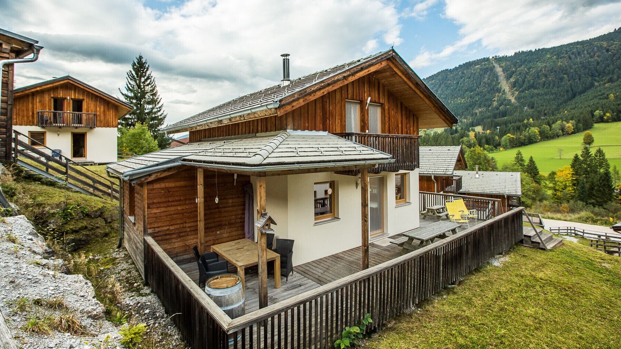 Photo of Outdoor in Annaberg im Lammertal