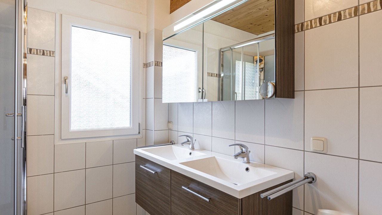Photo of Bathroom in Annaberg im Lammertal