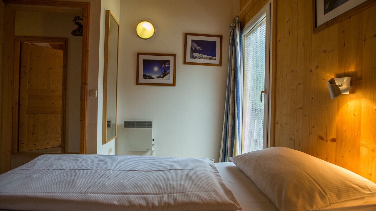 Photo of Bedroom in Annaberg im Lammertal