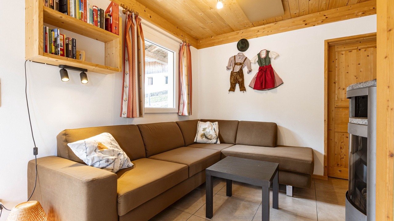 Photo of Livingroom in Annaberg im Lammertal