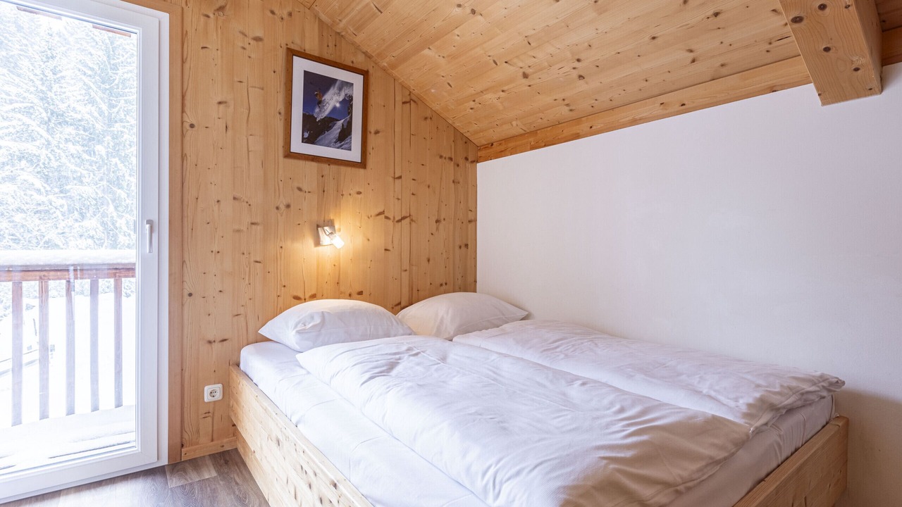 Photo of Bedroom in Annaberg im Lammertal
