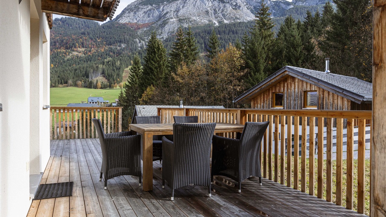 Photo of Outdoor in Annaberg im Lammertal