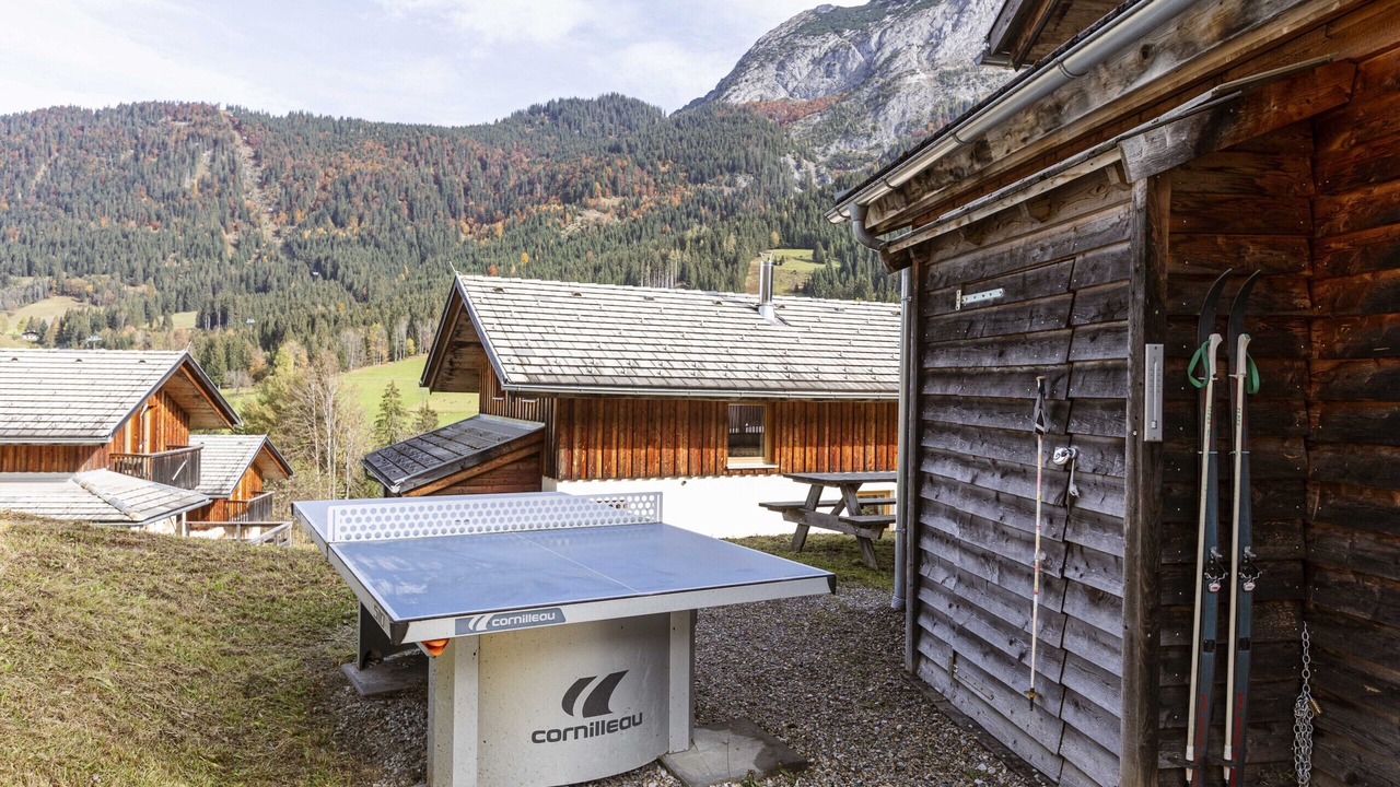Photo of Outdoor in Annaberg im Lammertal