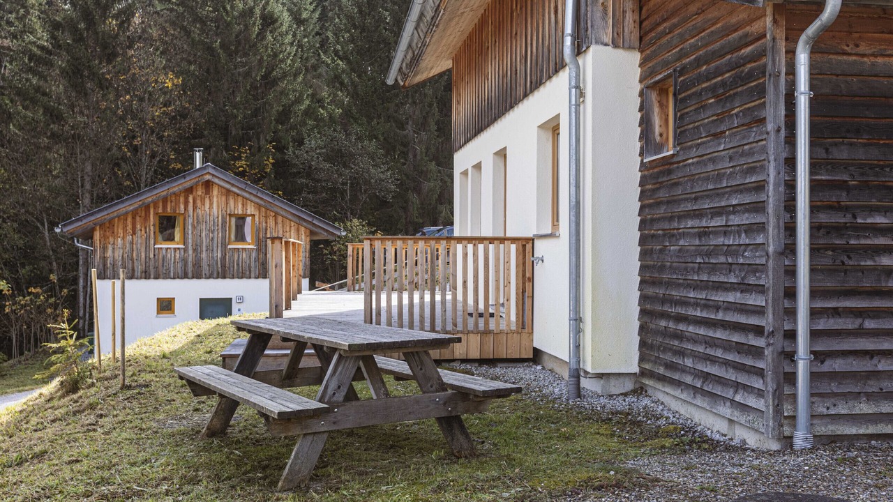 Photo of Outdoor in Annaberg im Lammertal