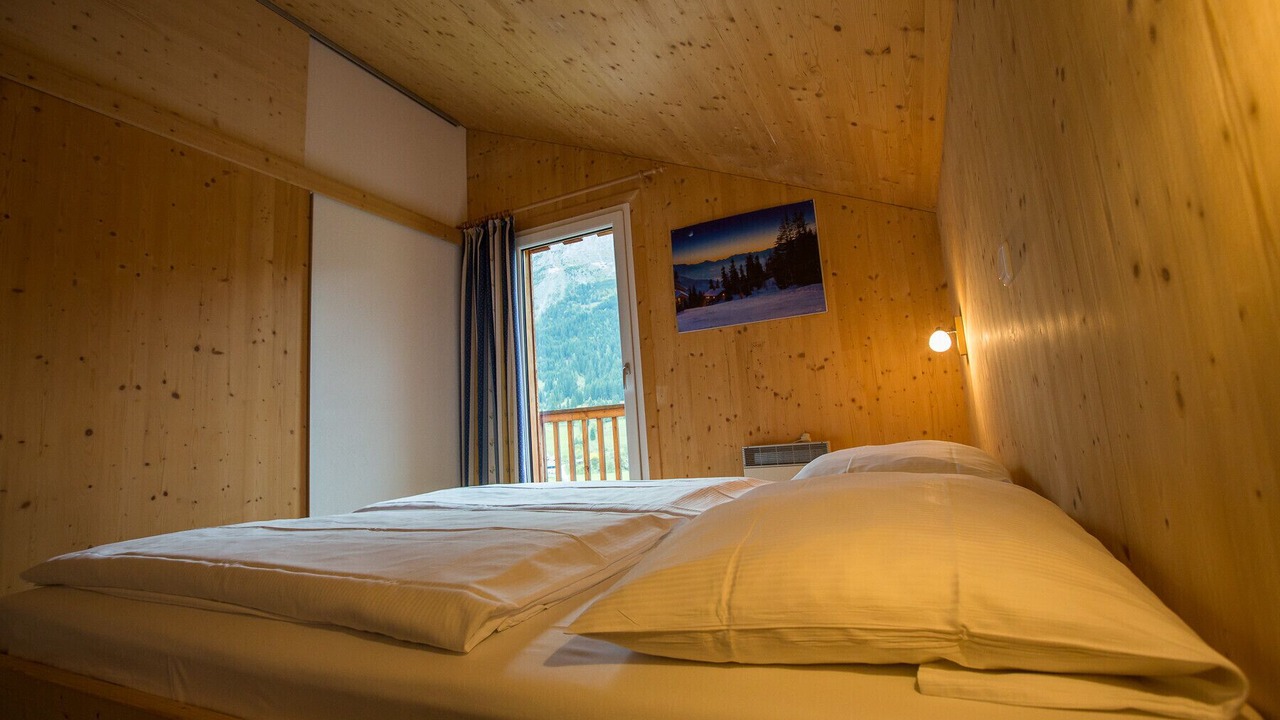 Photo of Bedroom in Annaberg-Lungoetz