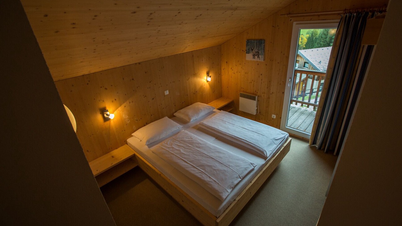 Photo of Bedroom in Annaberg-Lungoetz