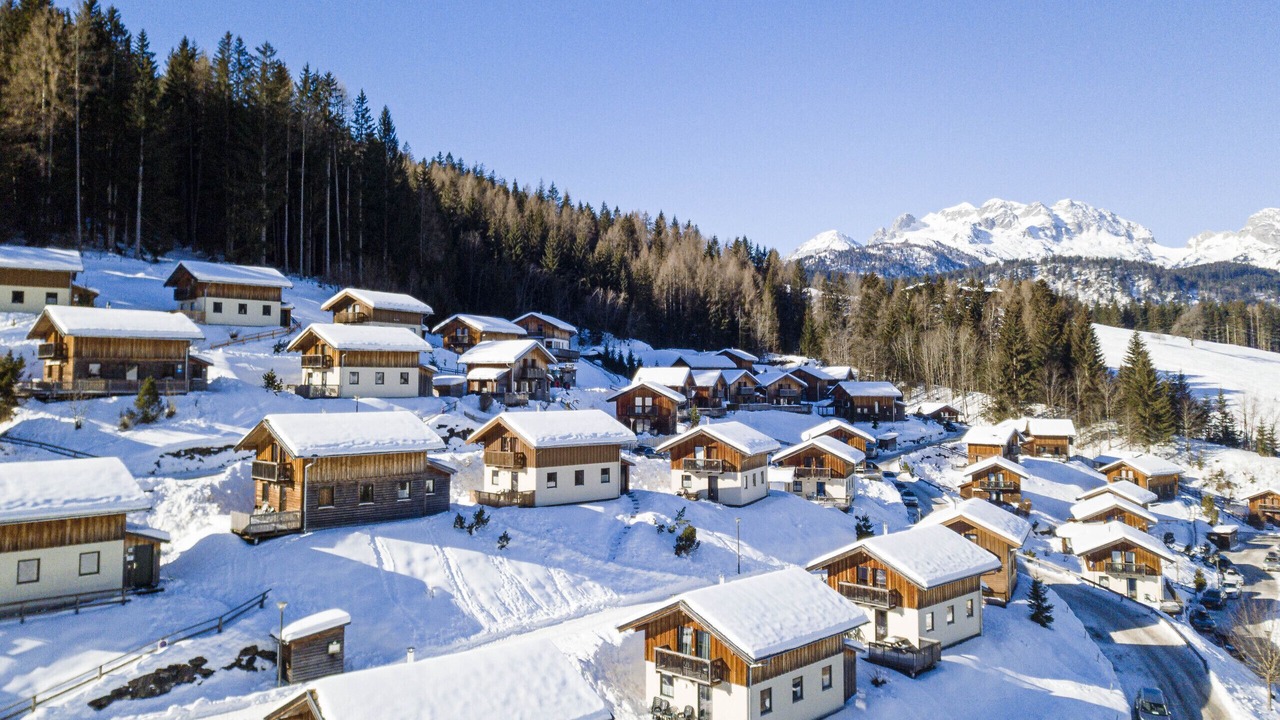 Photo of Outdoor in Annaberg-Lungoetz