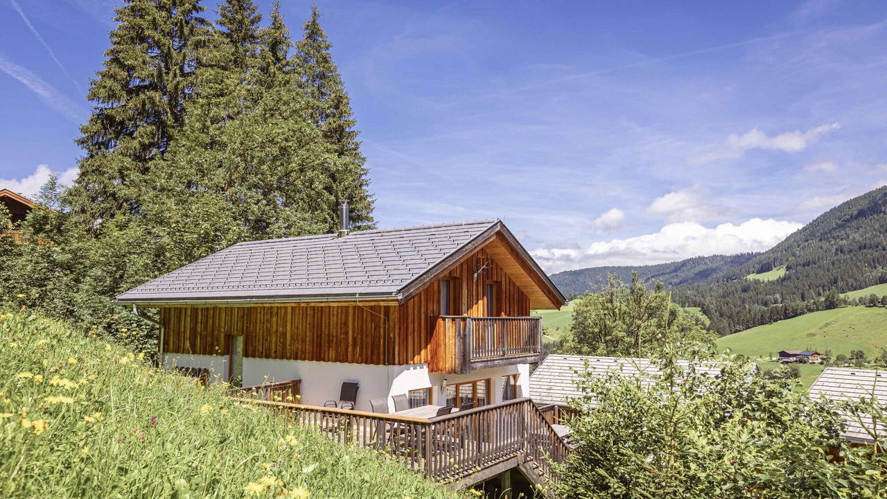 Photo of Outdoor in Annaberg-Lungoetz