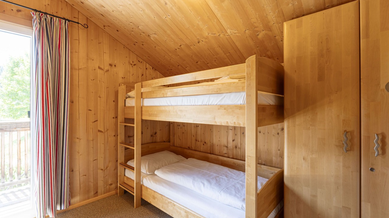 Photo of Bedroom in Annaberg im Lammertal