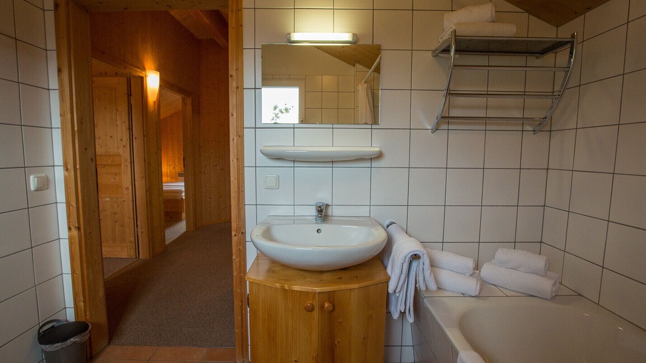 Photo of Bathroom in Annaberg im Lammertal