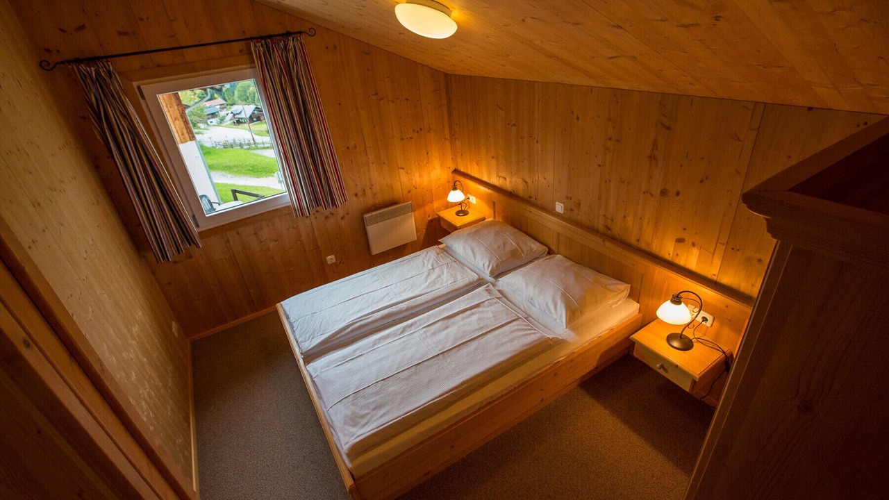 Photo of Bedroom in Annaberg im Lammertal