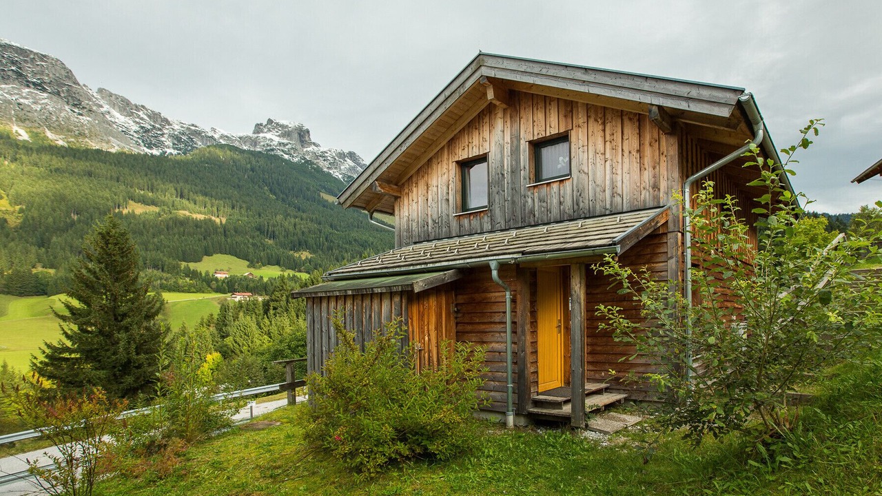 Photo of Outdoor in Annaberg im Lammertal