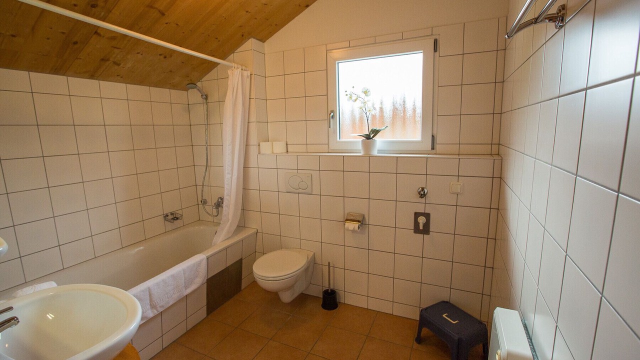 Photo of Bathroom in Annaberg im Lammertal