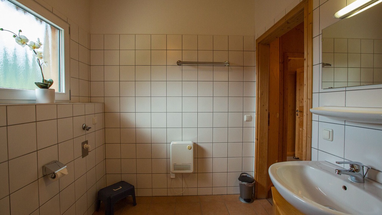 Photo of Bathroom in Annaberg im Lammertal