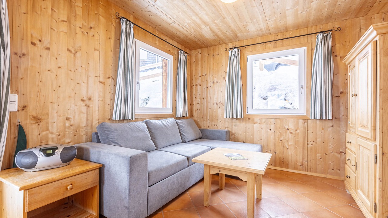 Photo of Livingroom in Annaberg im Lammertal