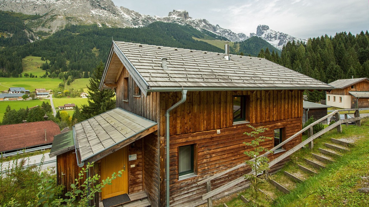 Photo of Outdoor in Annaberg im Lammertal