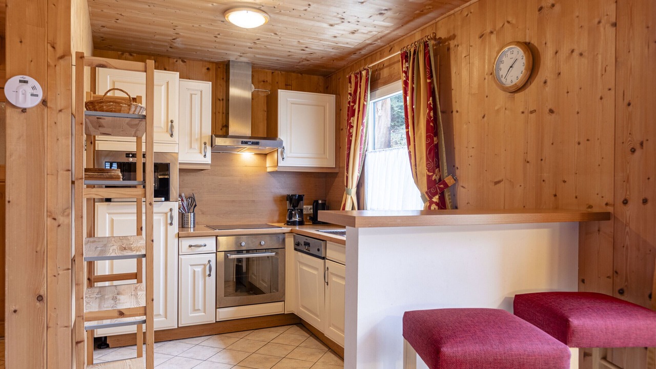 Photo of Kitchen in Annaberg im Lammertal