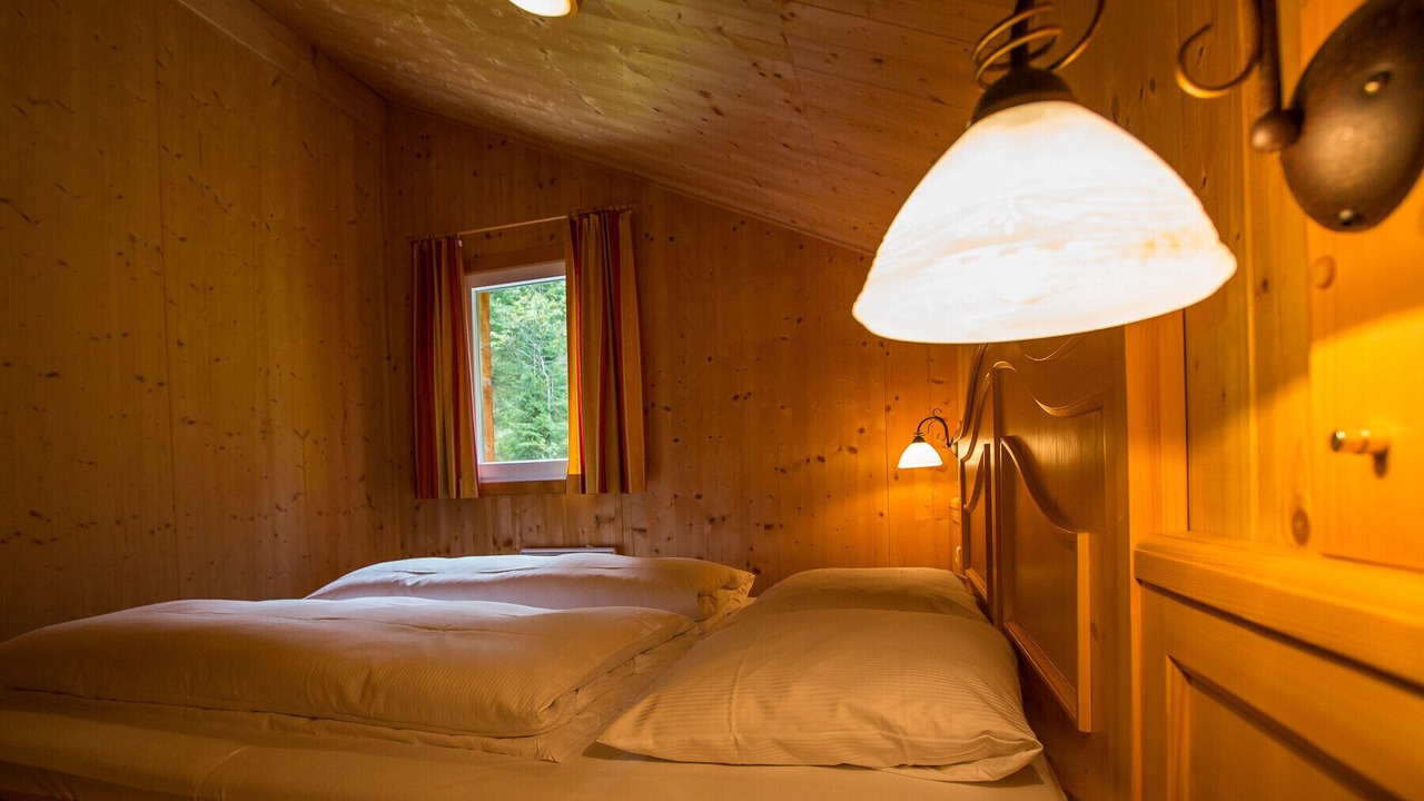 Photo of Bedroom in Annaberg im Lammertal