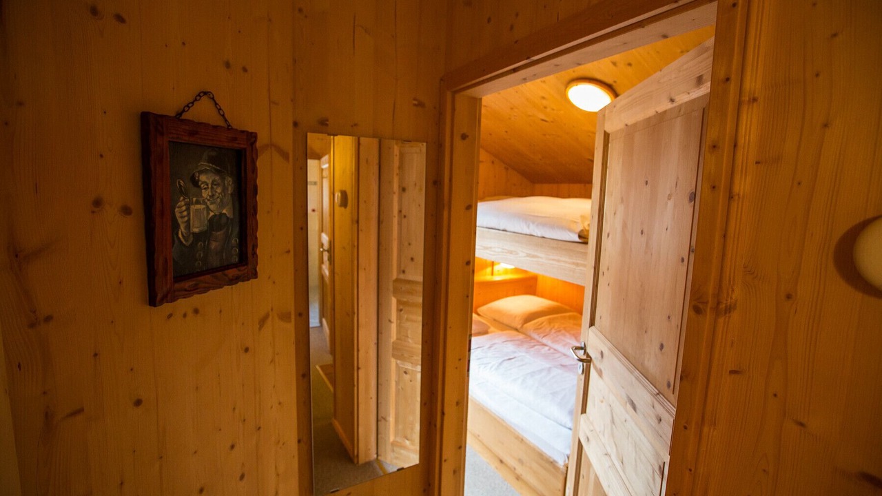 Photo of Bedroom in Annaberg im Lammertal