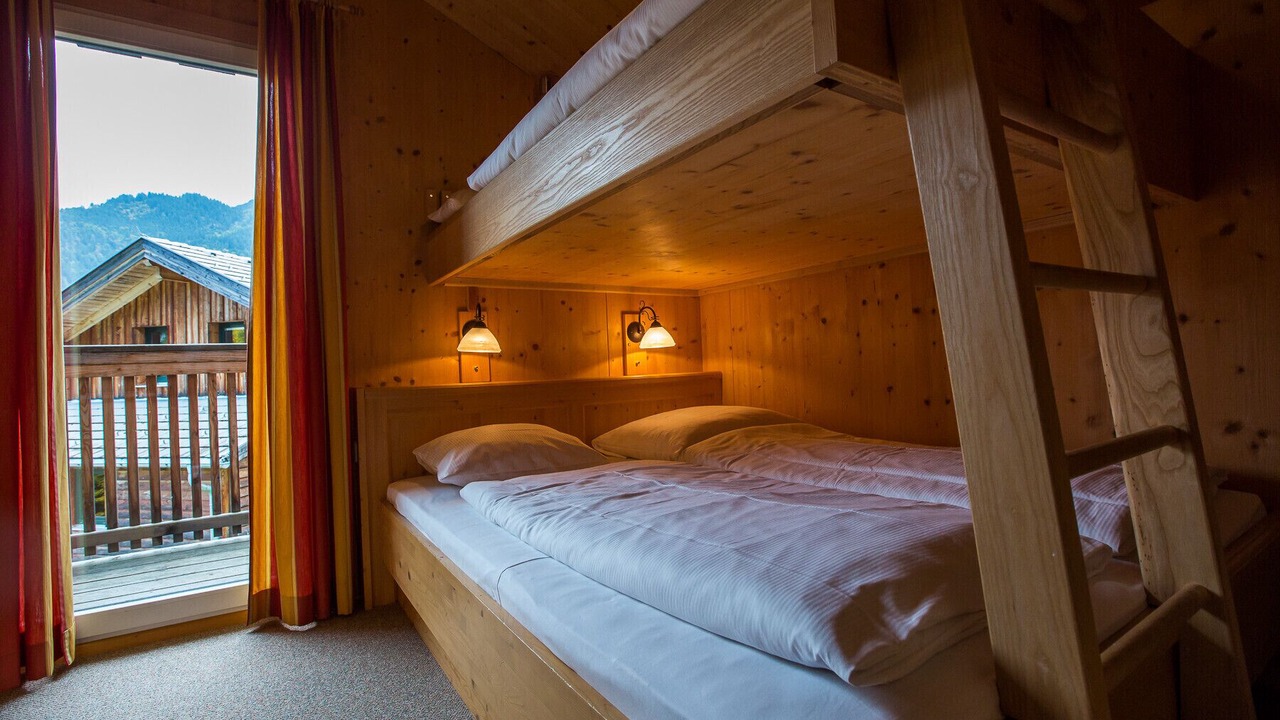 Photo of Bedroom in Annaberg im Lammertal