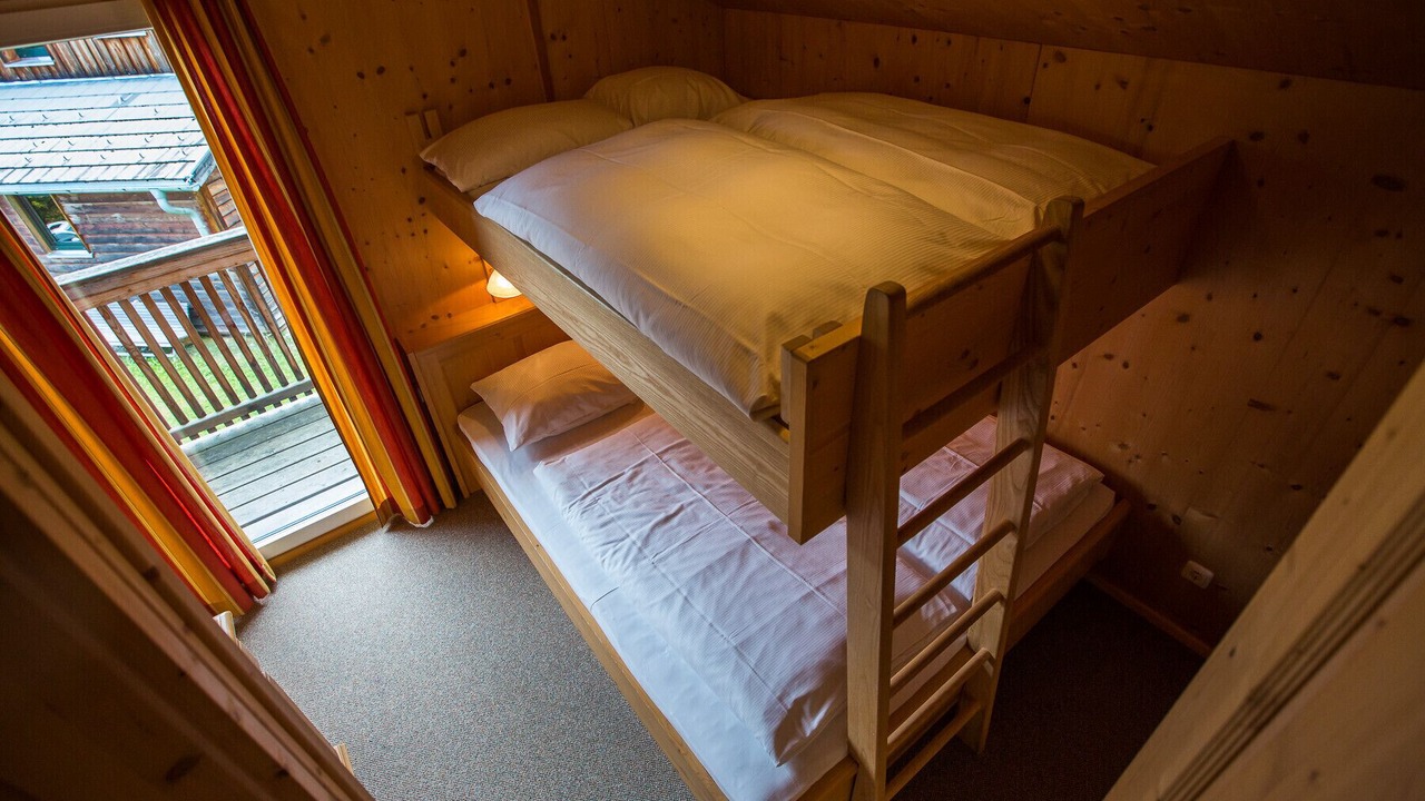 Photo of Bedroom in Annaberg im Lammertal