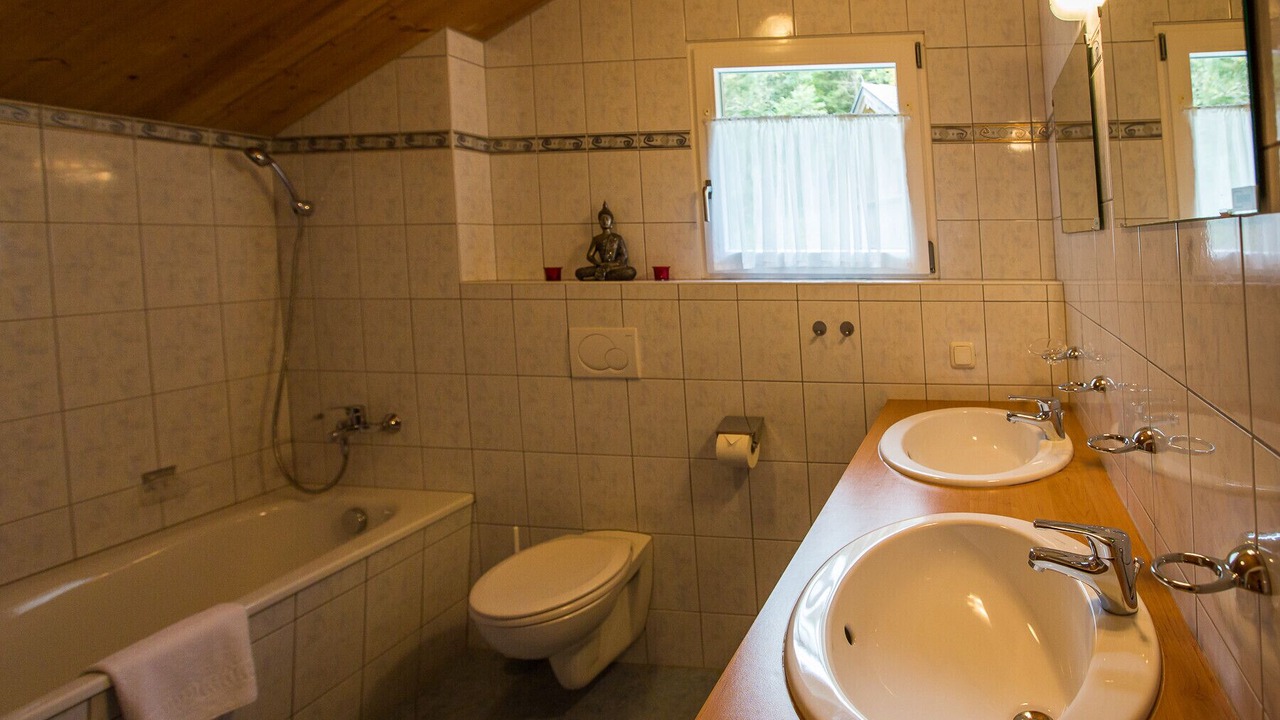 Photo of Bathroom in Annaberg im Lammertal