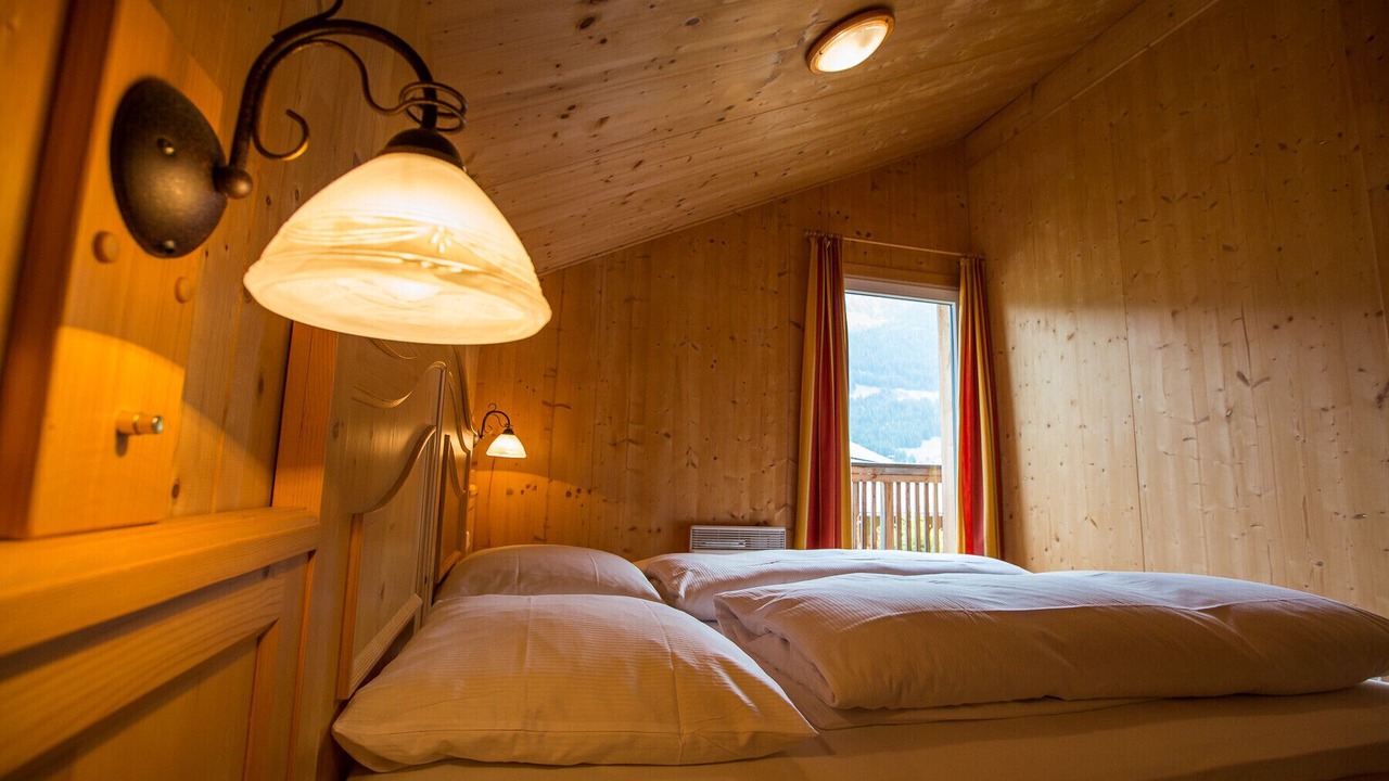 Photo of Bedroom in Annaberg im Lammertal
