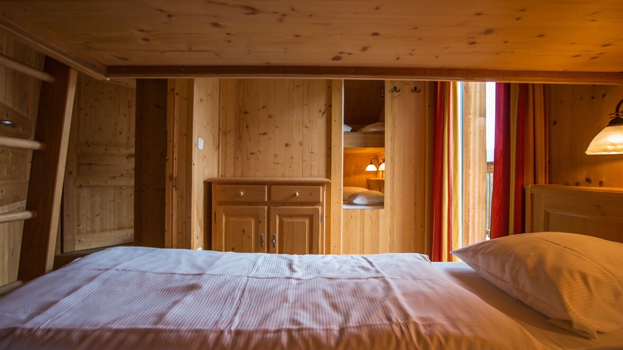 Photo of Bedroom in Annaberg im Lammertal