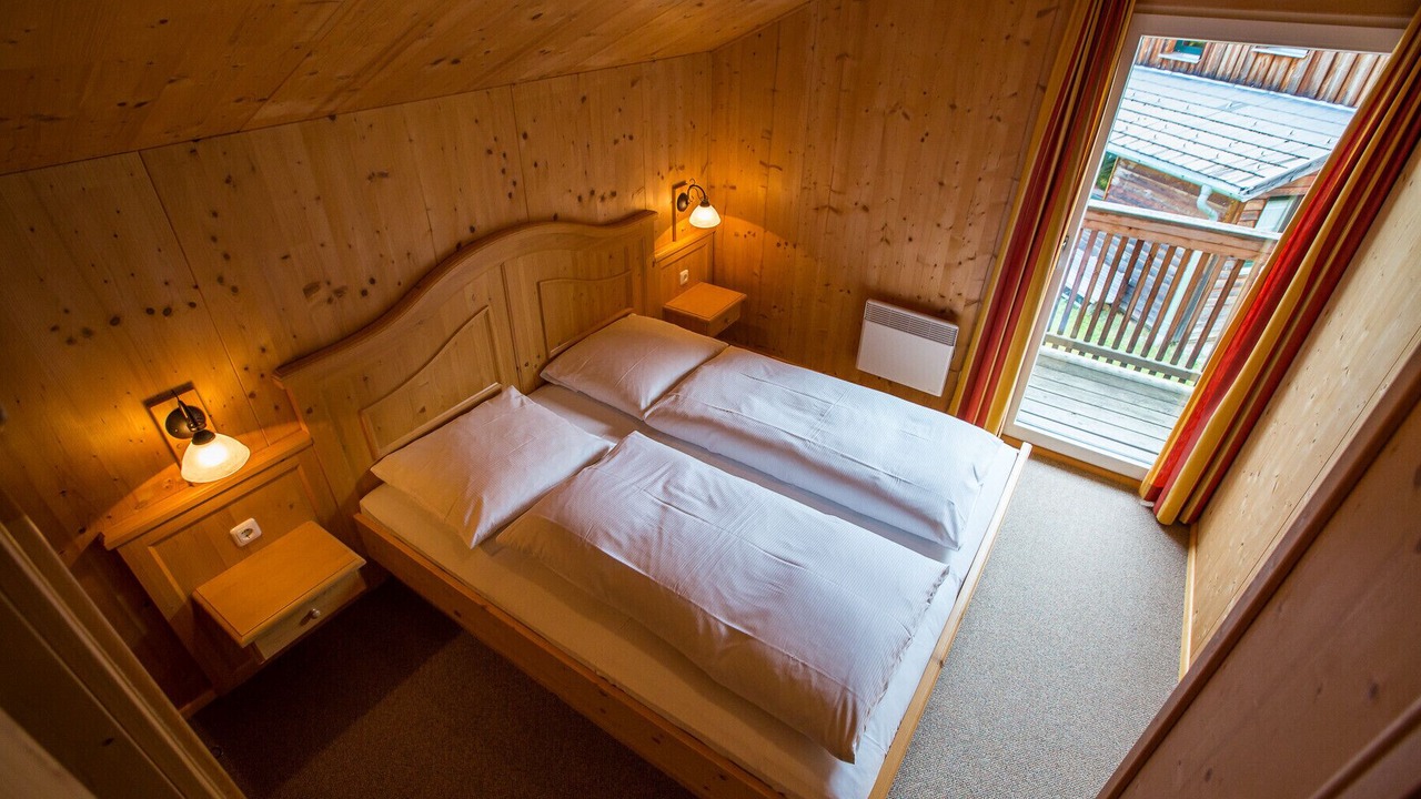 Photo of Bedroom in Annaberg im Lammertal
