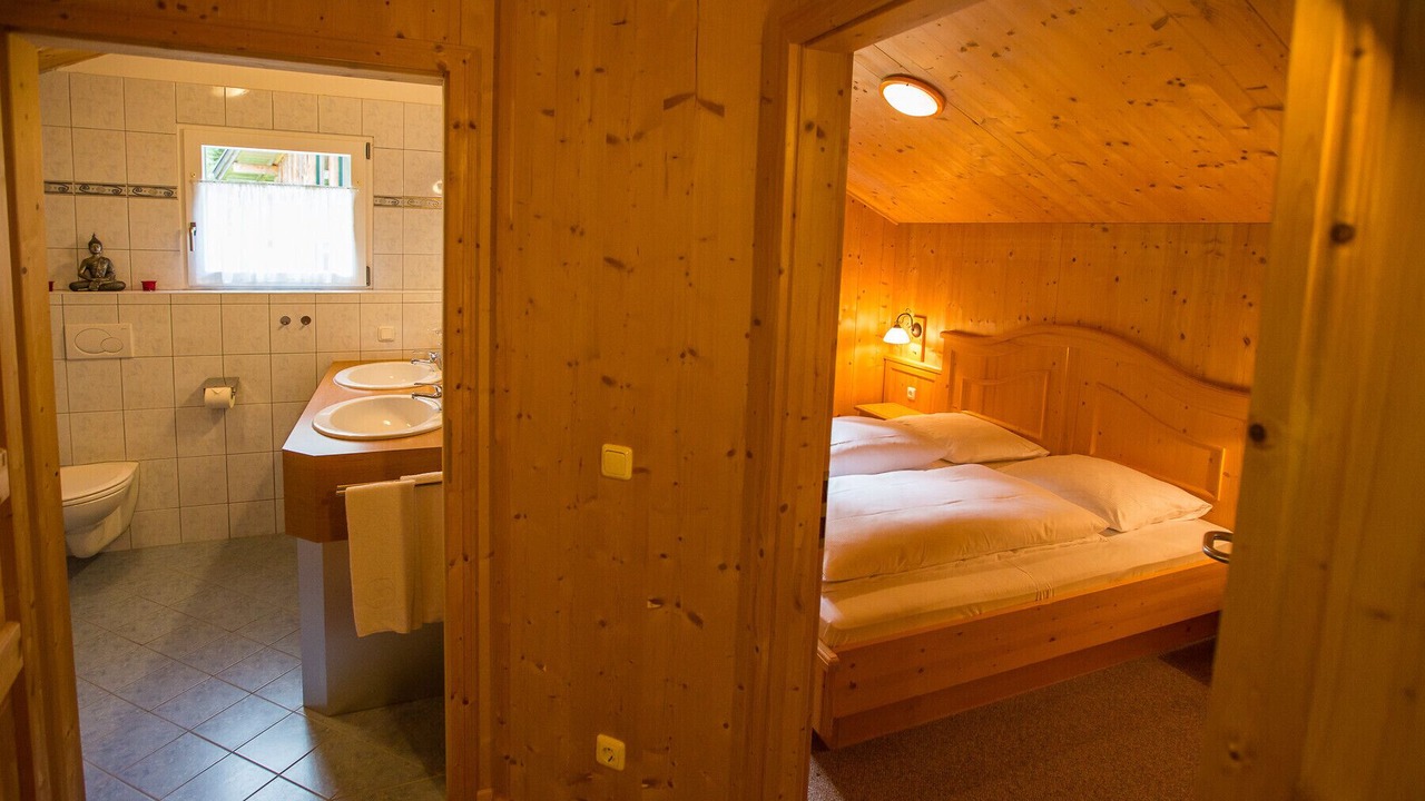 Photo of Bathroom in Annaberg im Lammertal
