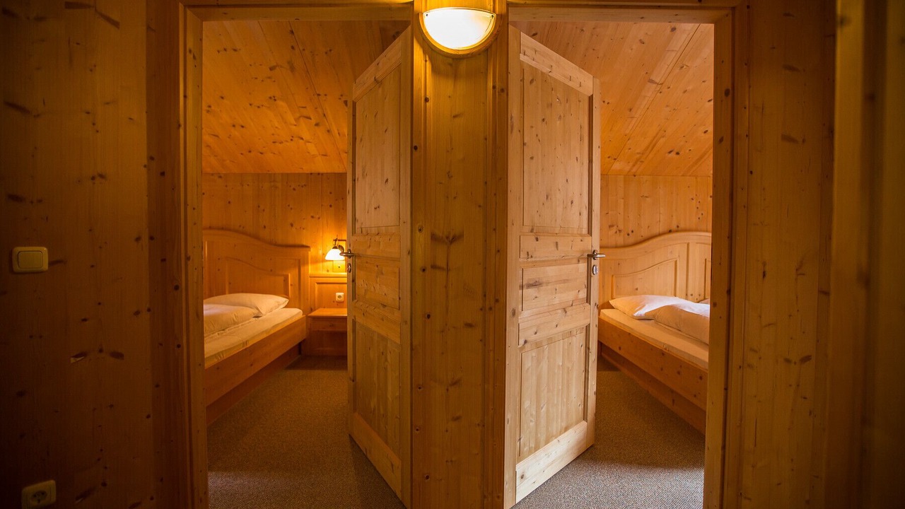 Photo of Bedroom in Annaberg im Lammertal