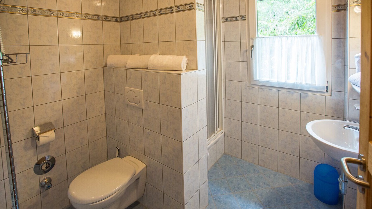 Photo of Bathroom in Annaberg im Lammertal