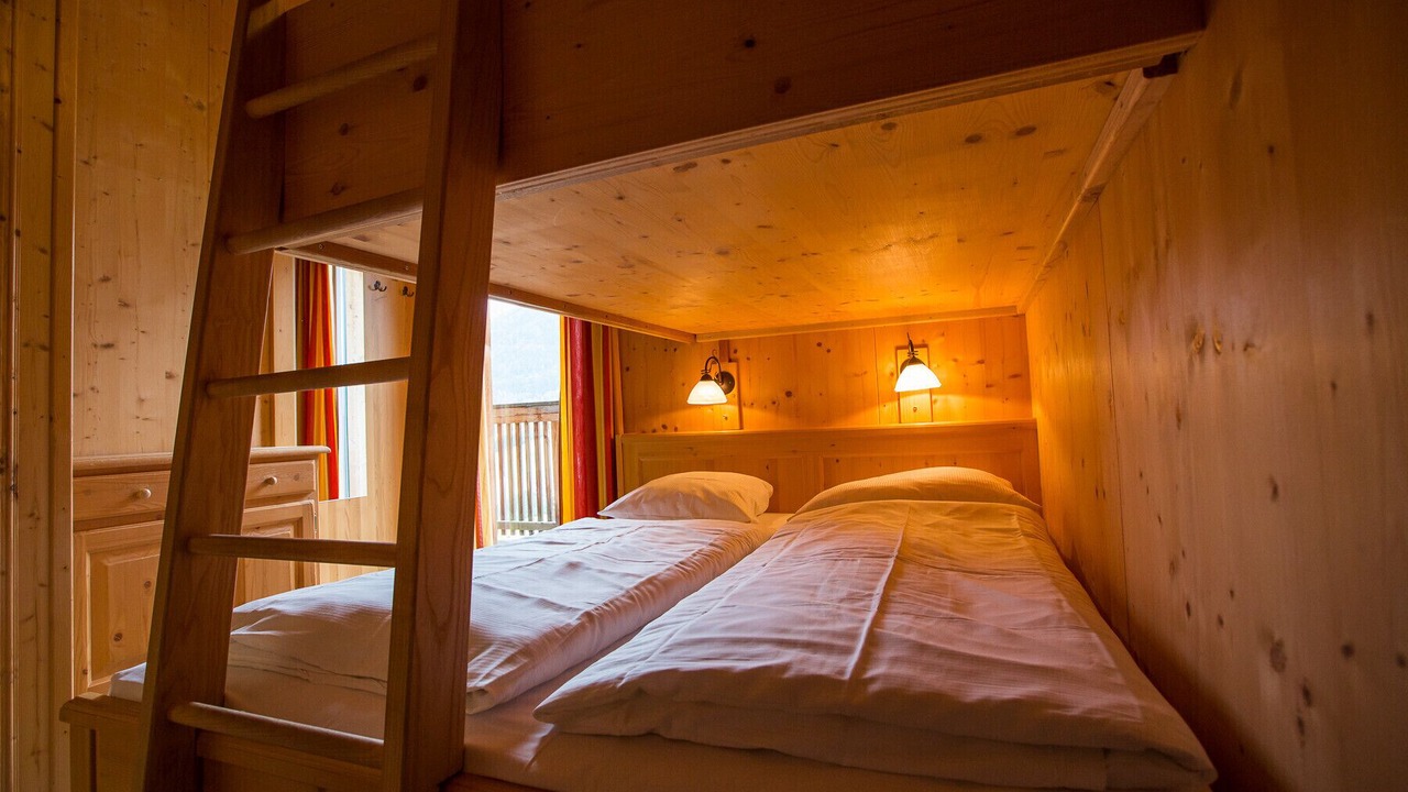 Photo of Bedroom in Annaberg im Lammertal