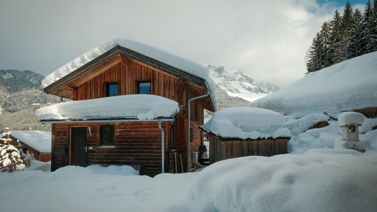Photo of Outdoor in Annaberg im Lammertal