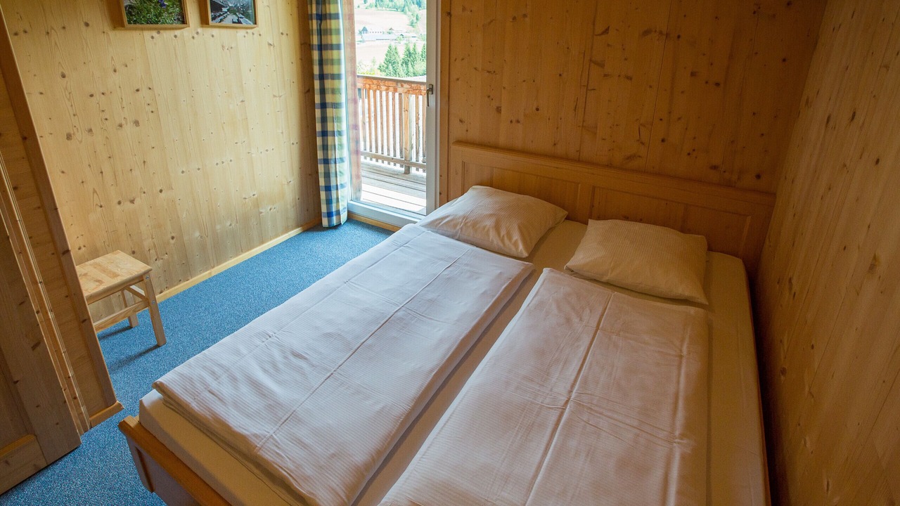 Photo of Bedroom in Annaberg im Lammertal