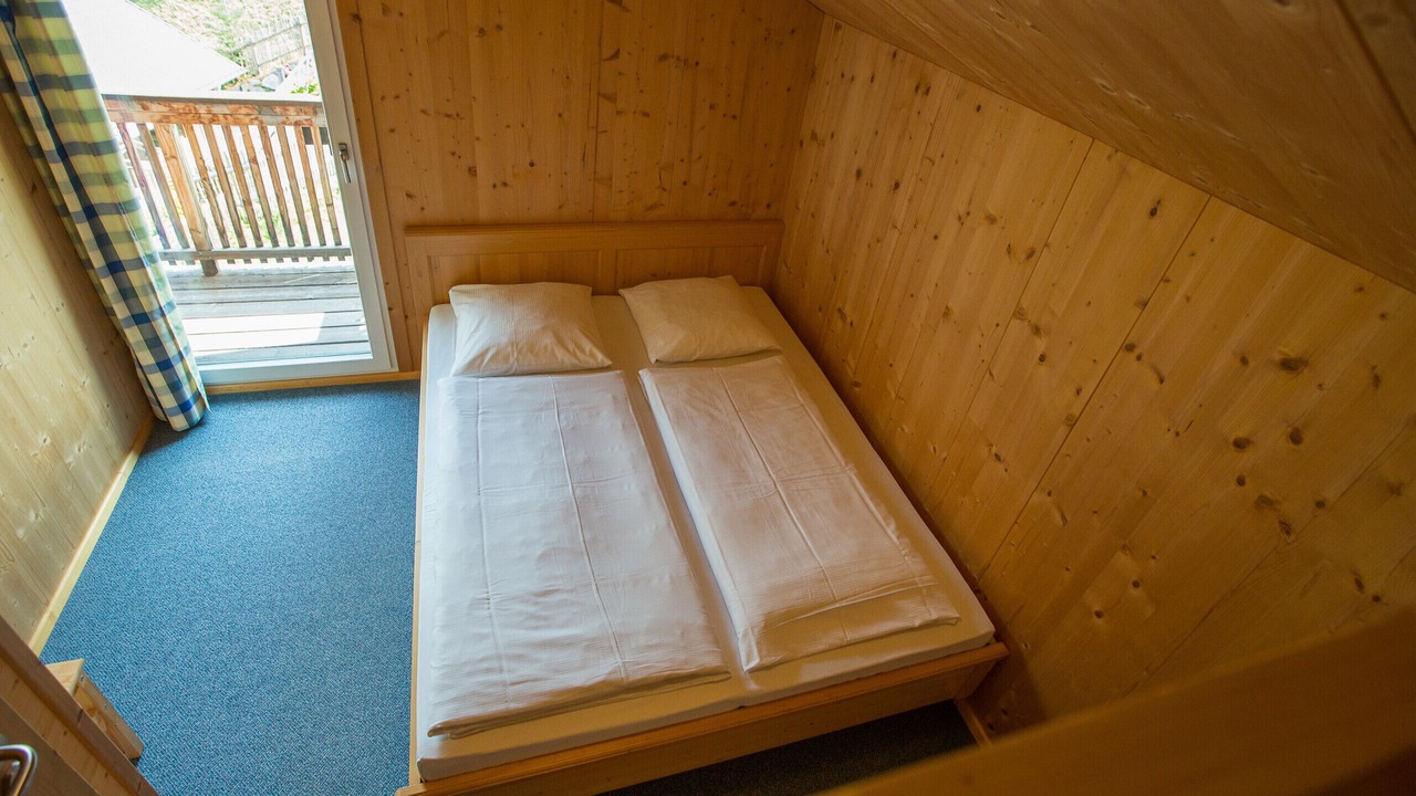 Photo of Bedroom in Annaberg im Lammertal