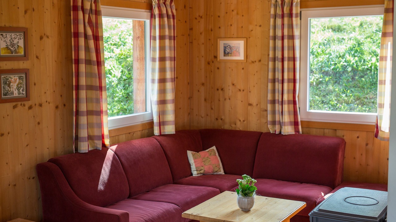 Photo of Livingroom in Annaberg im Lammertal
