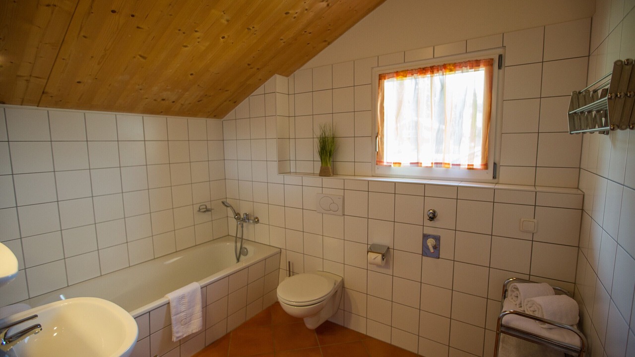 Photo of Bathroom in Annaberg im Lammertal