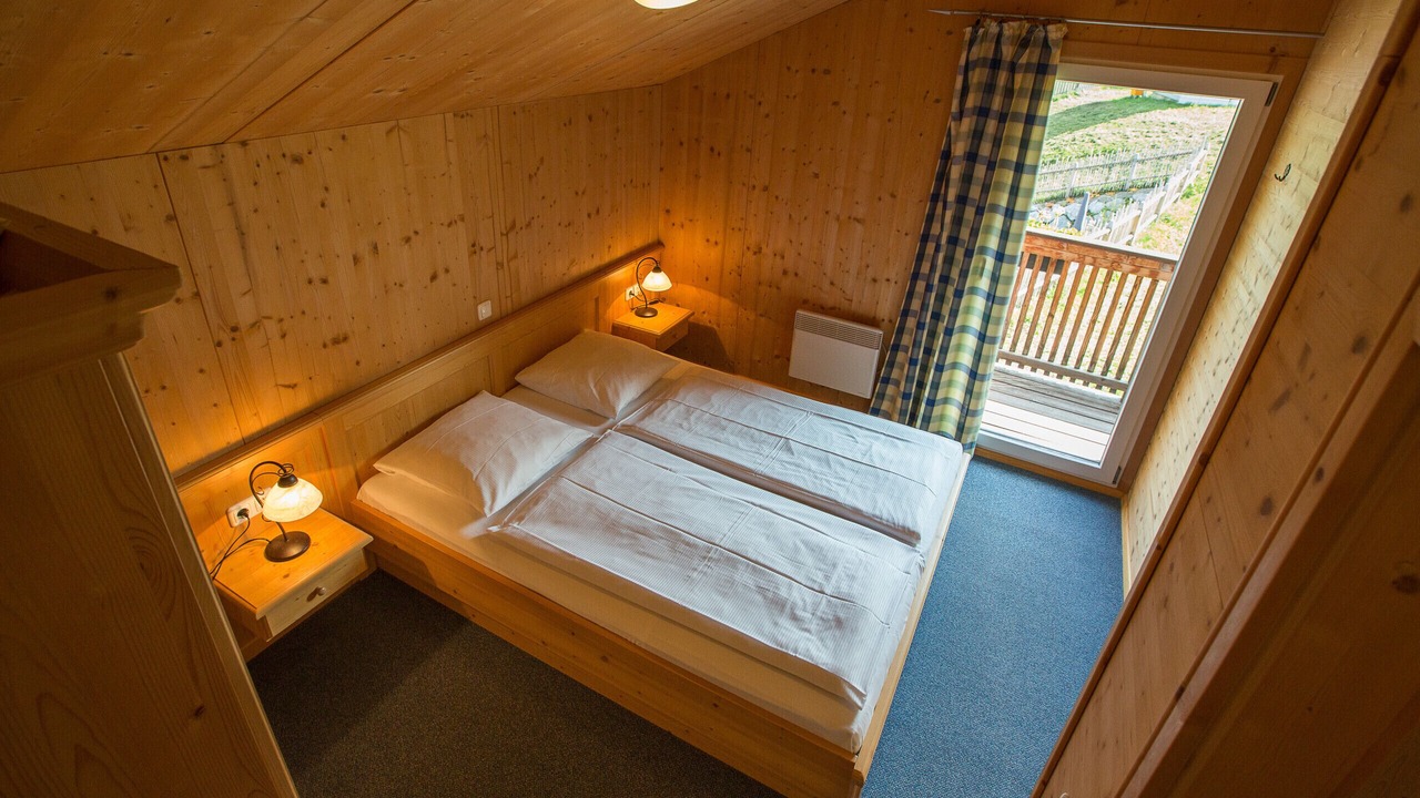 Photo of Bedroom in Annaberg im Lammertal
