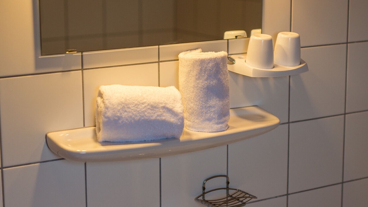 Photo of Bathroom in Annaberg im Lammertal