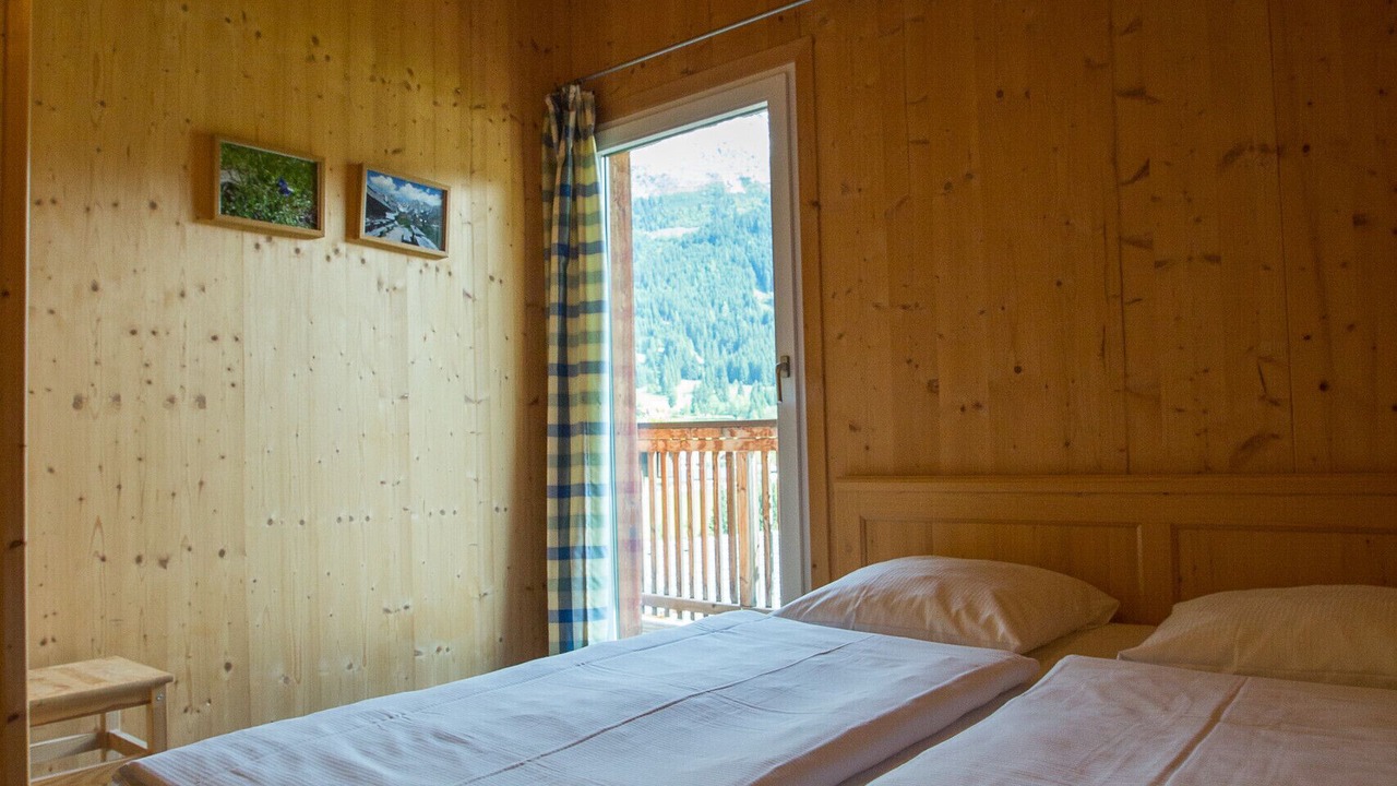 Photo of Bedroom in Annaberg im Lammertal