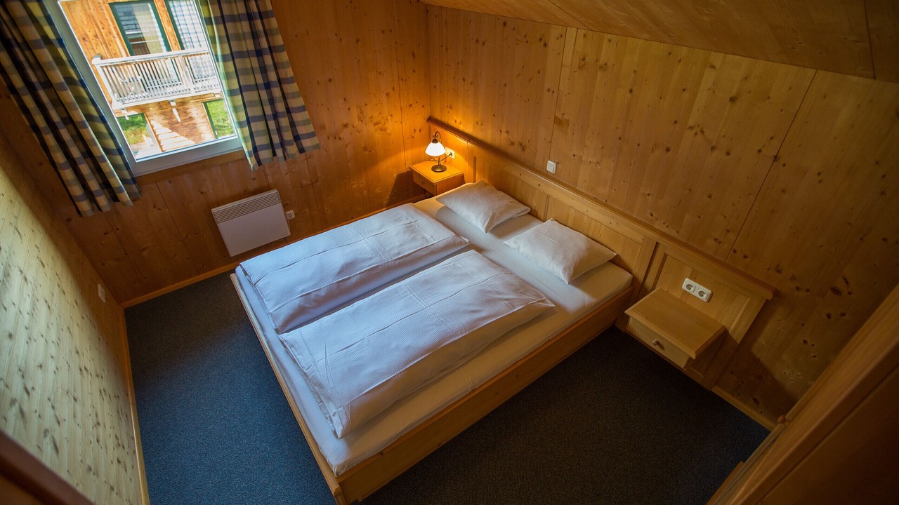 Photo of Bedroom in Annaberg im Lammertal