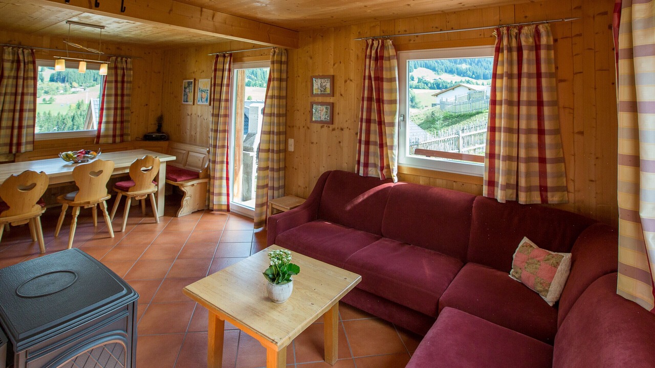 Photo of Livingroom in Annaberg im Lammertal