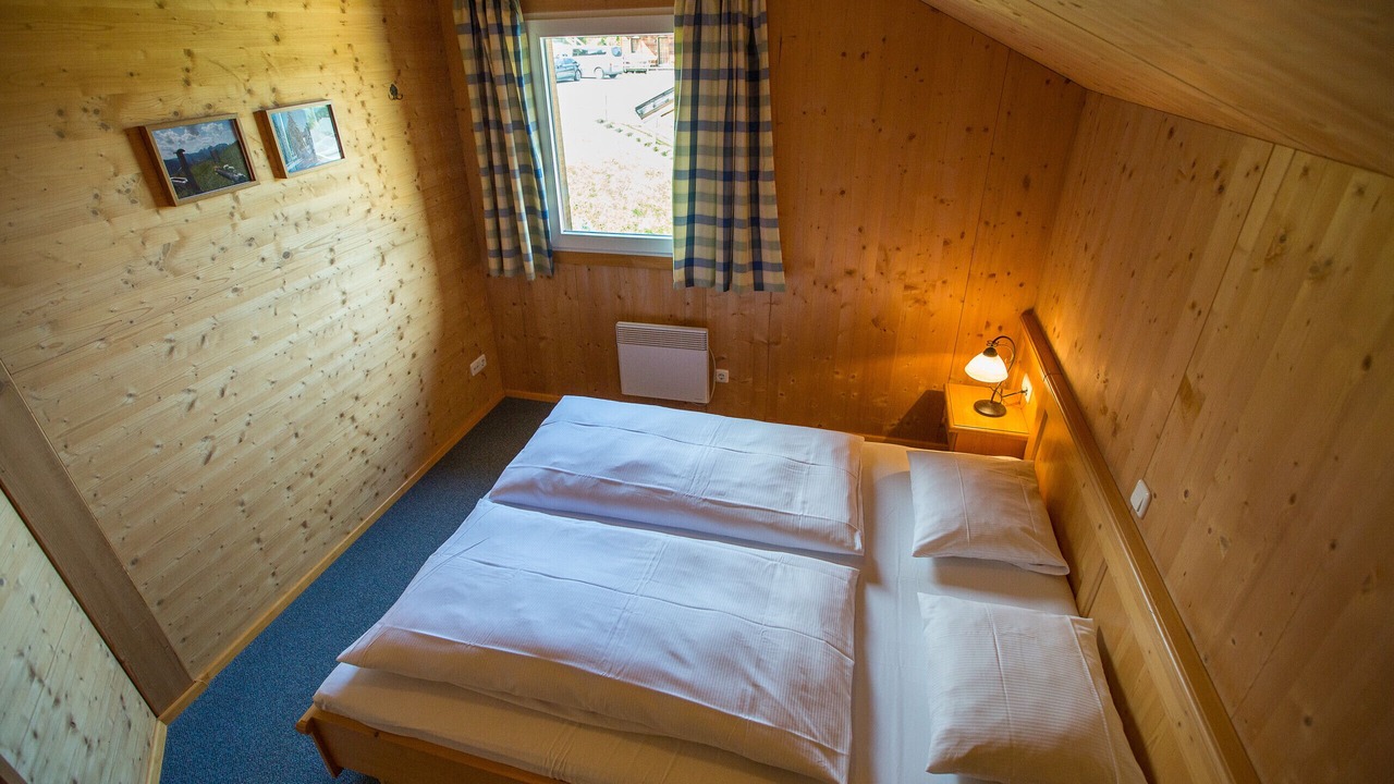 Photo of Bedroom in Annaberg im Lammertal
