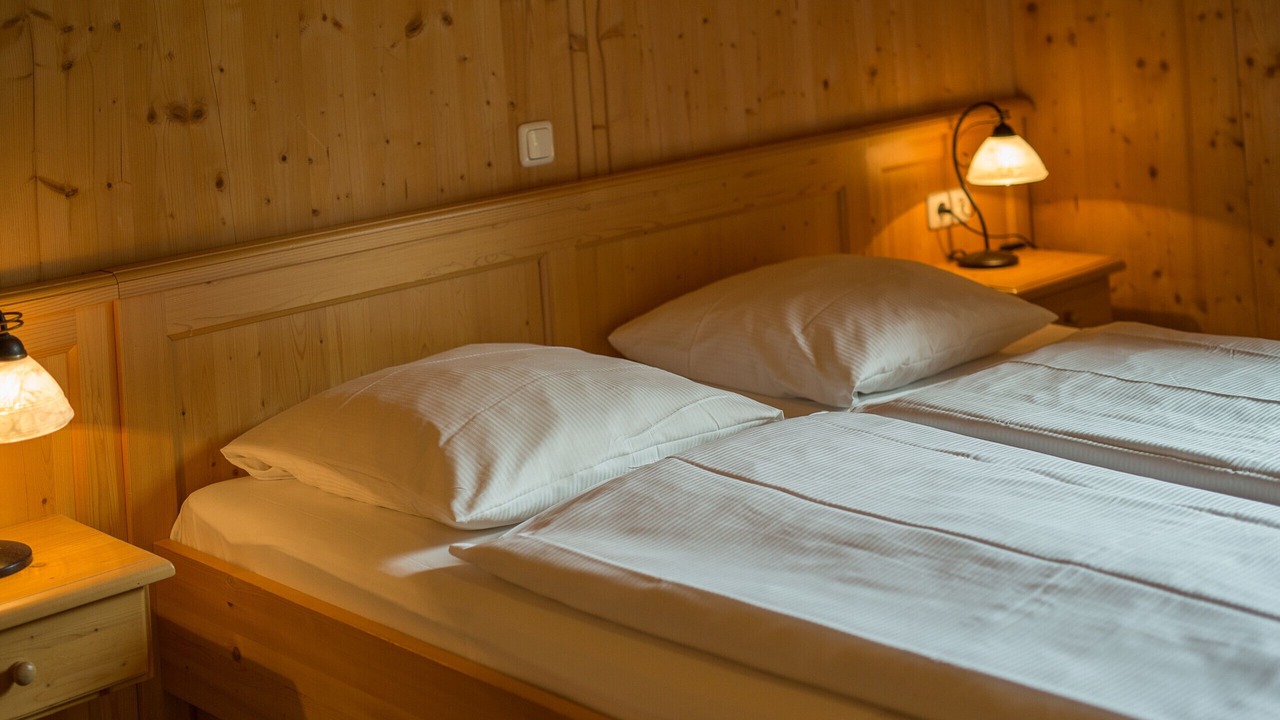 Photo of Bedroom in Annaberg im Lammertal