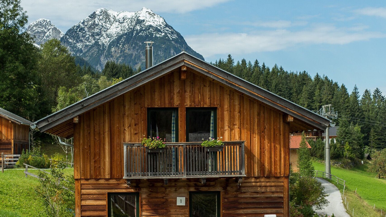 Photo of Outdoor in Annaberg im Lammertal