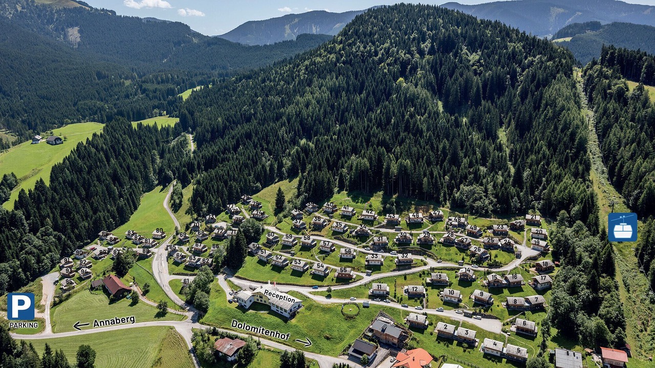 Photo of Outdoor in Annaberg im Lammertal